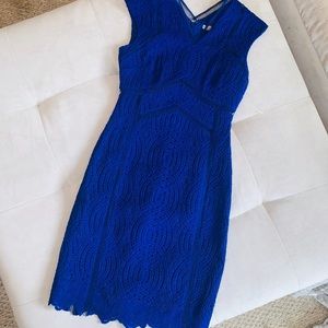 Antonio Melani dress
